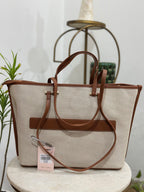 Emily Loran Signature Tote