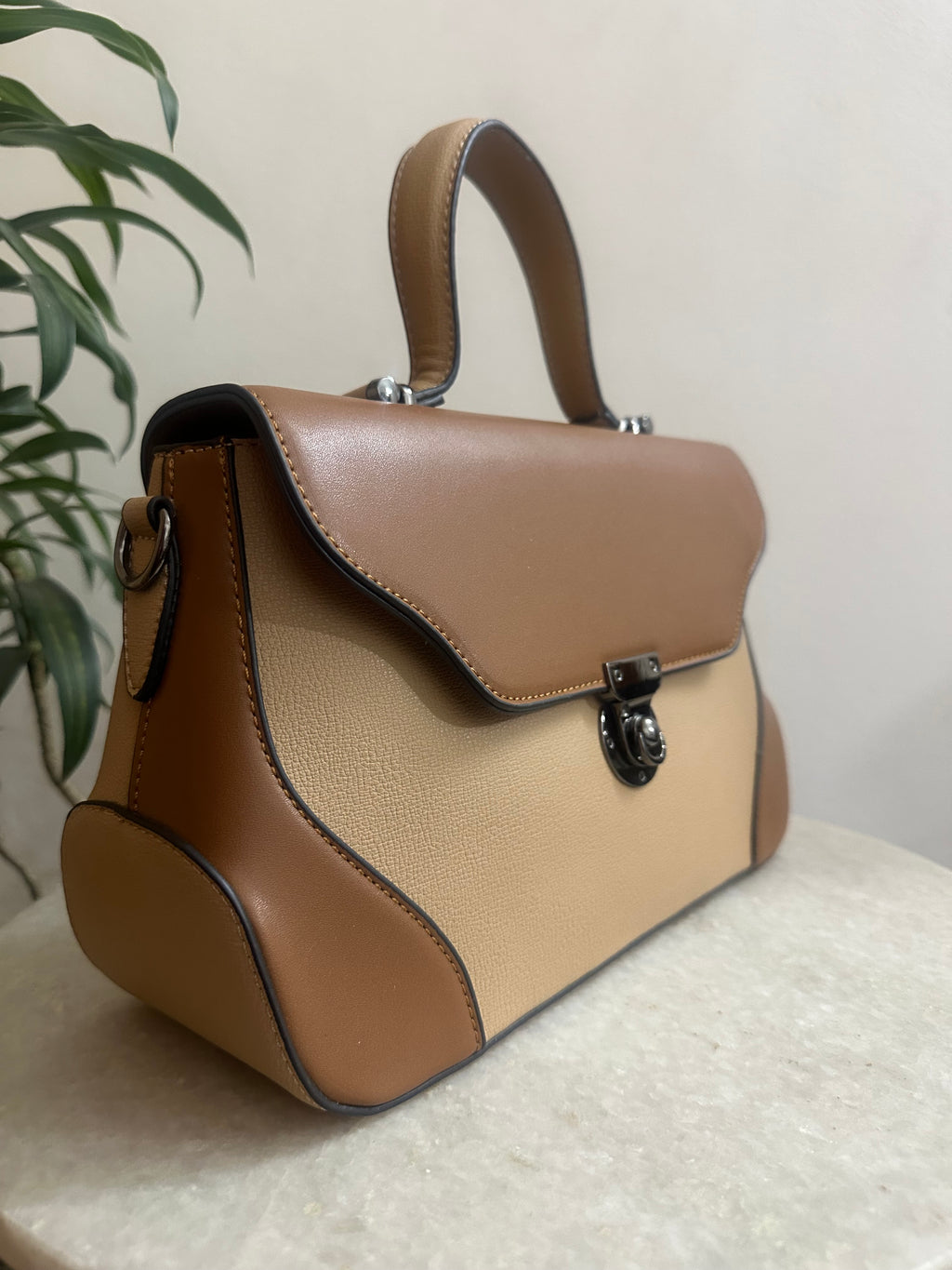 Brownie Handbag