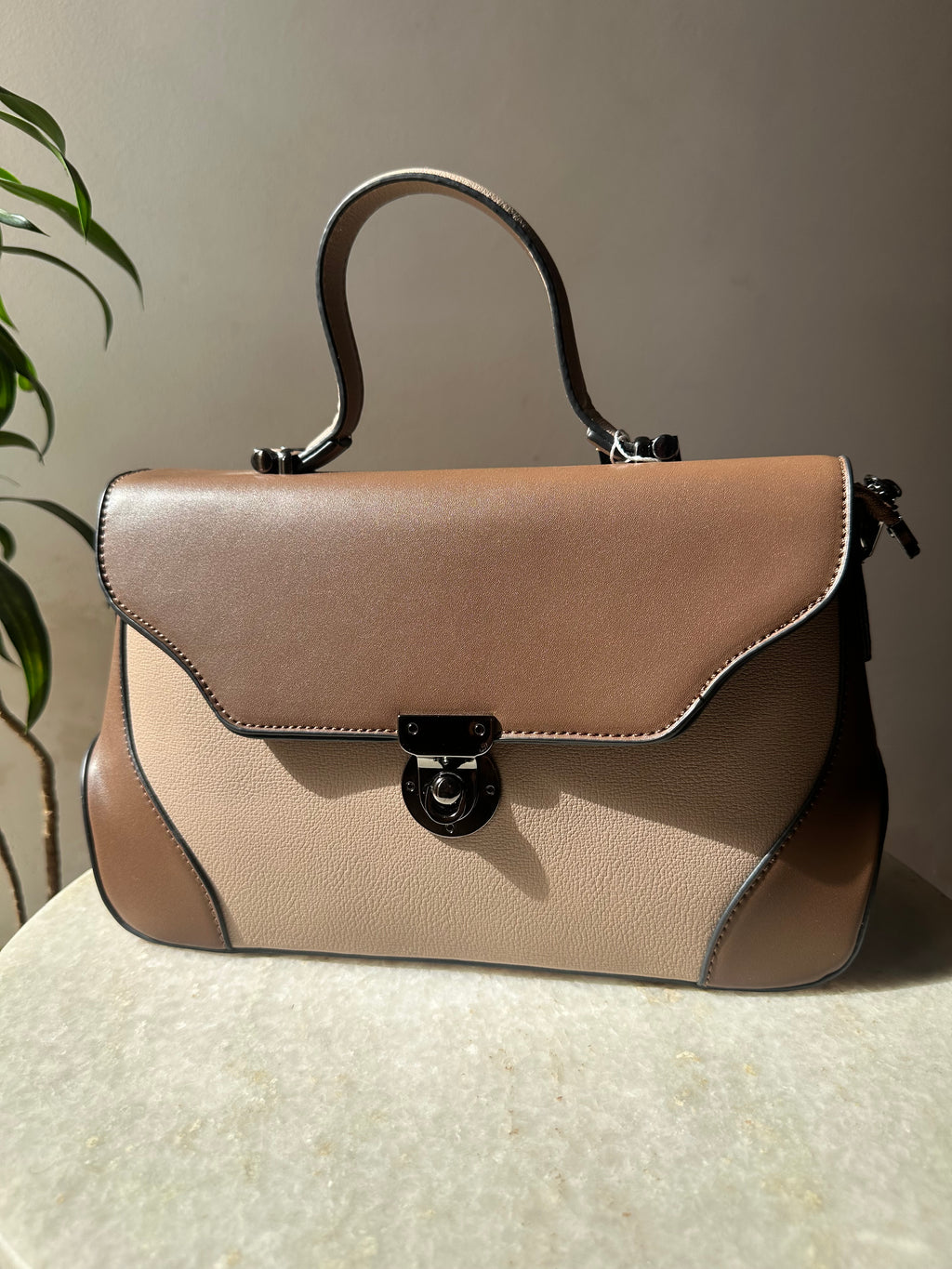 Brownie Handbag