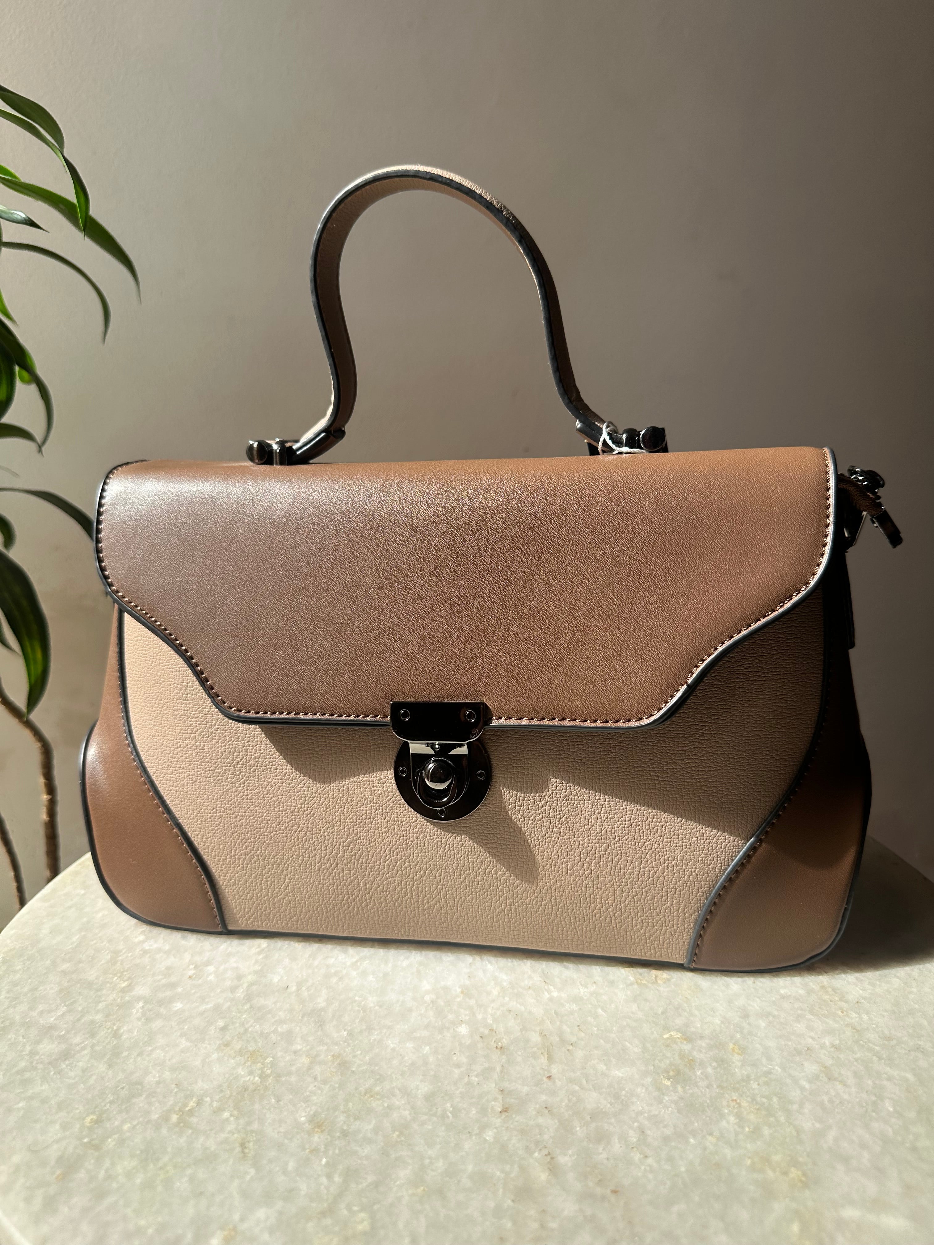 Brownie Handbag