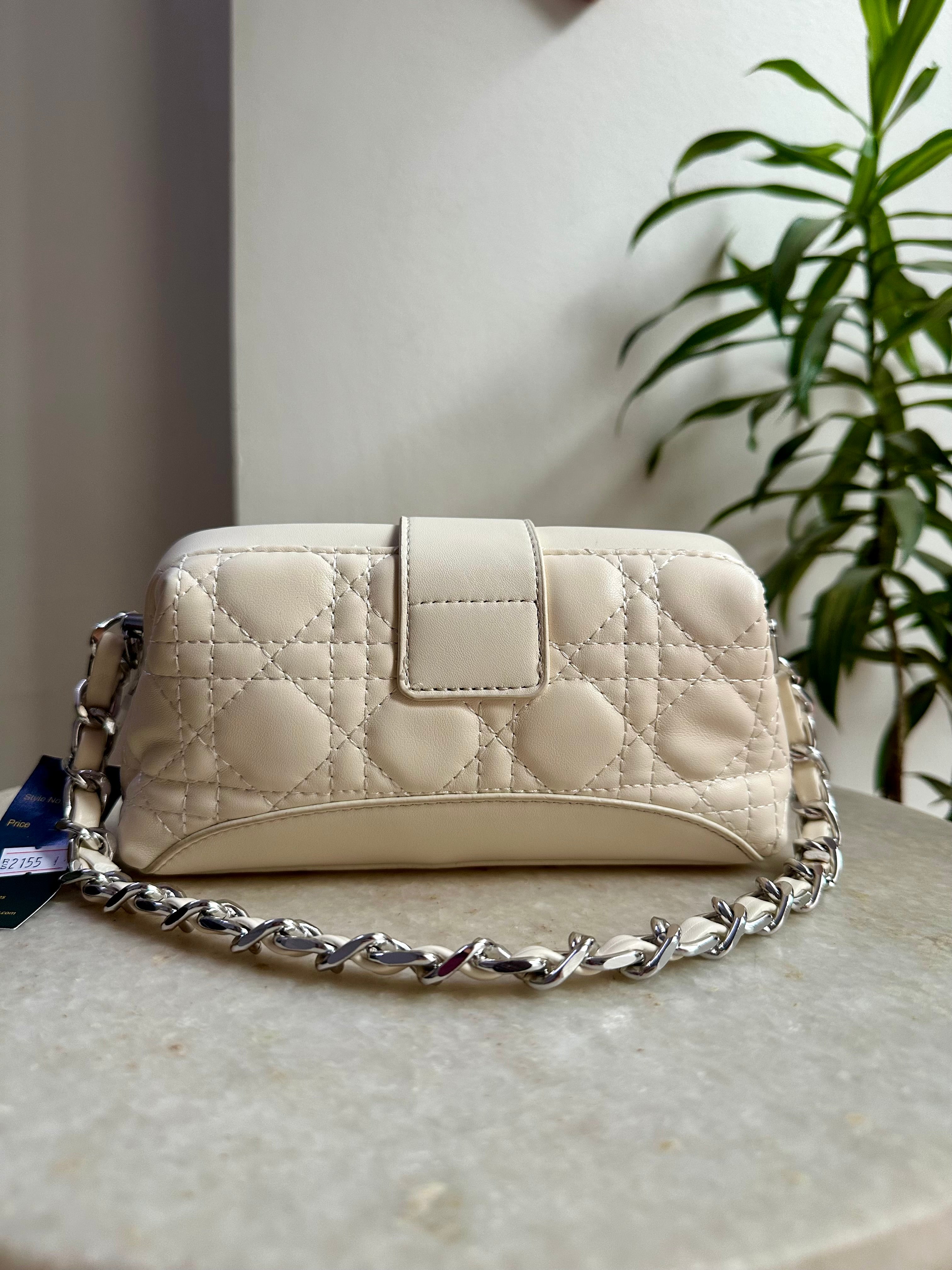 Quilt Loop Shoulder/Sling