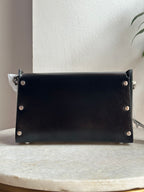 Midnight Sling Bag
