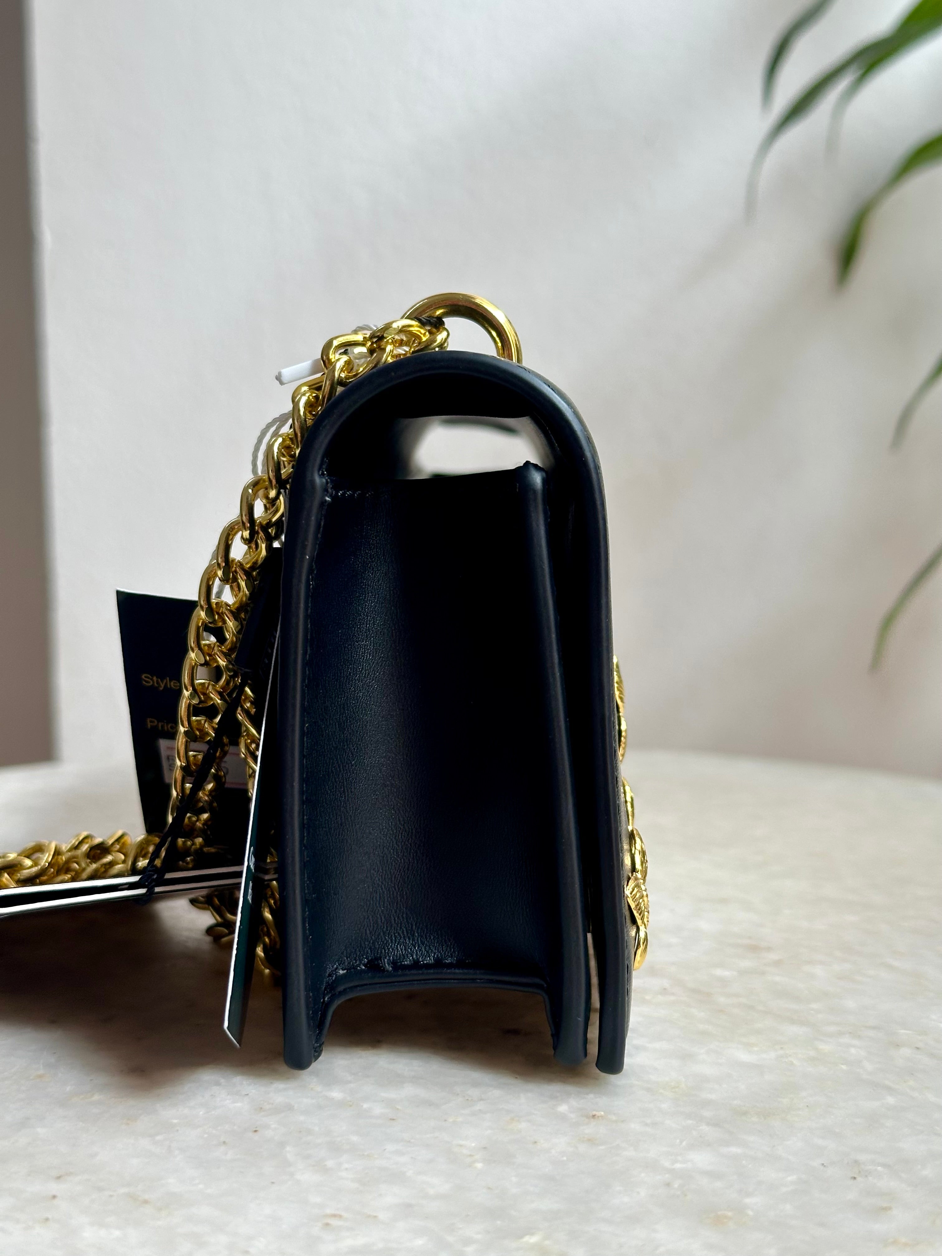 Butterfly Shoulder/Sling Bag