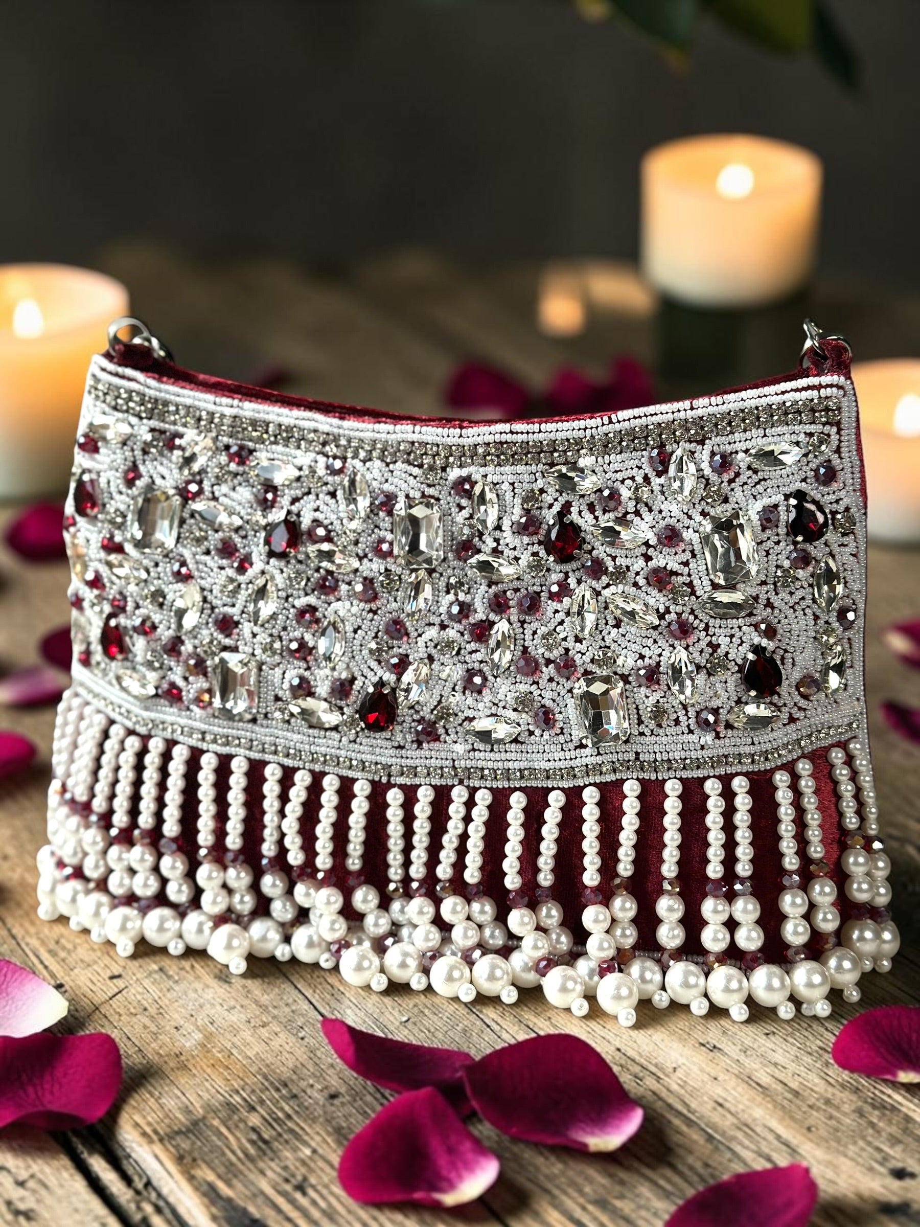 Laxmi Pearl Bag