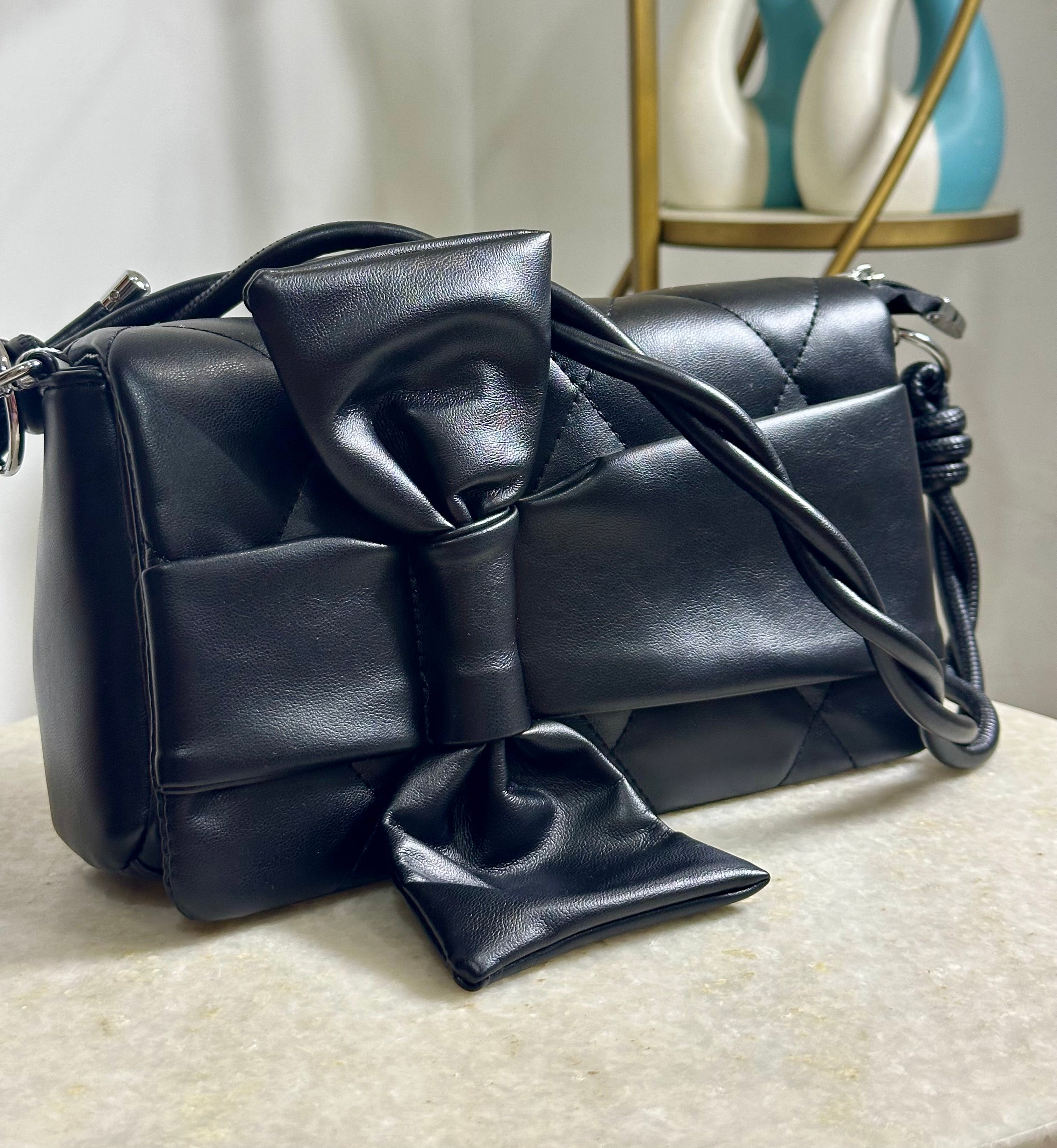 Signature Bow Shoulder/Sling