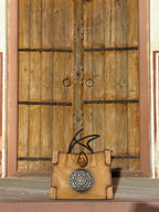 Boho Luxury Tote Bag