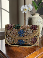 Royal Spark Purse