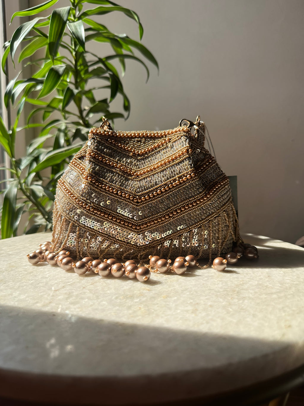 Dazzle Potli Bag