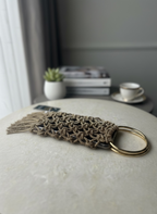 Rhinestone Mobile Pouch