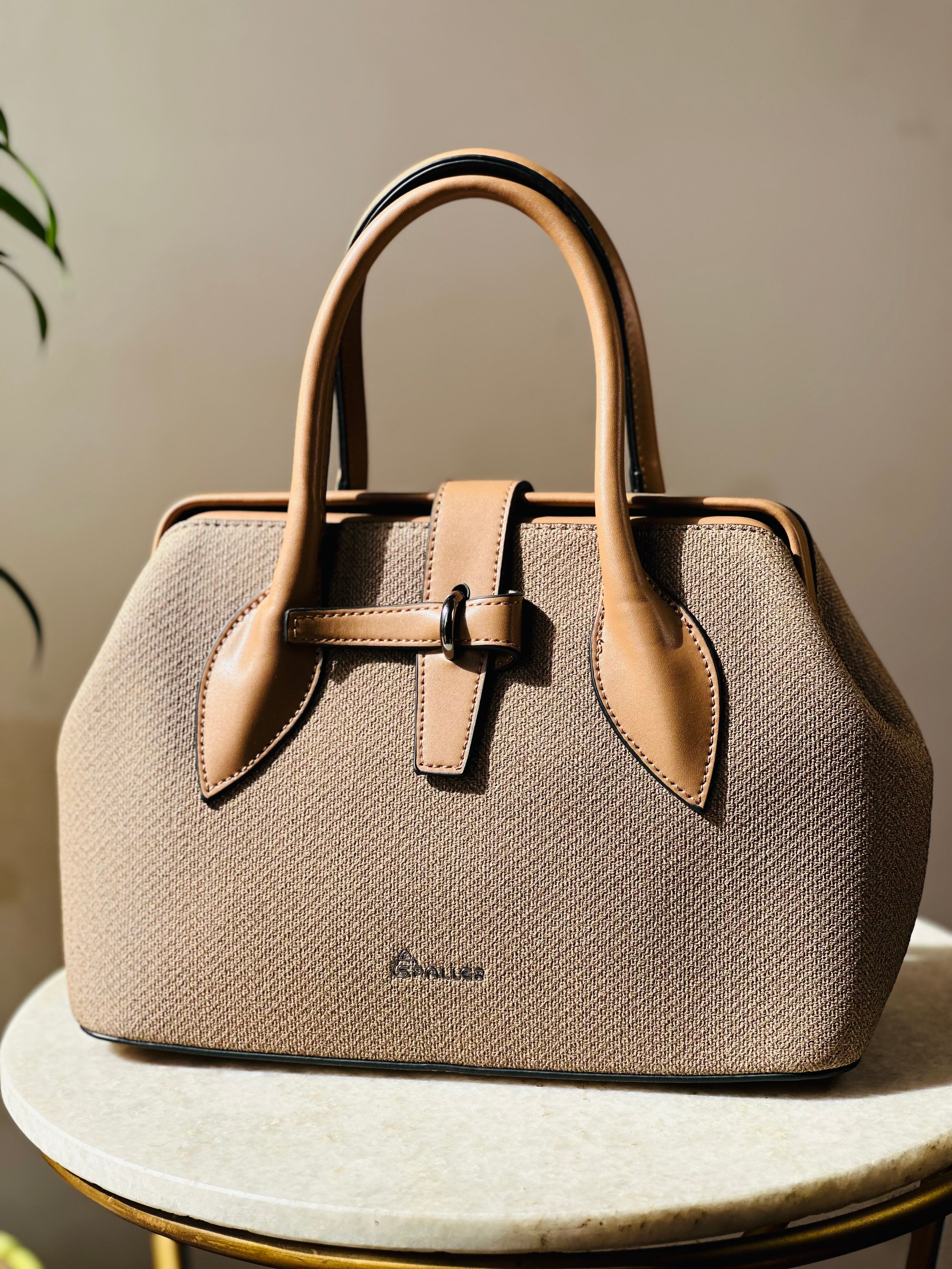 Heritage Handbag