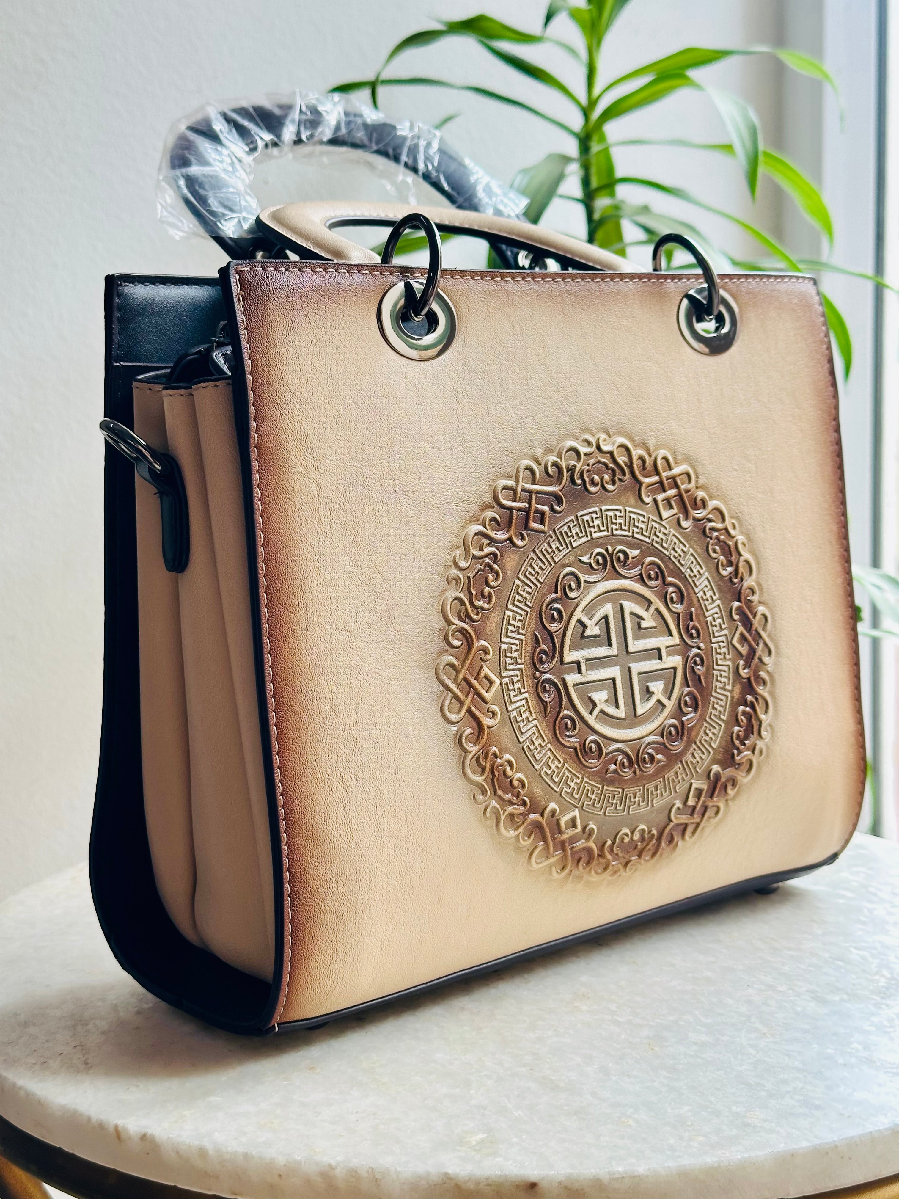 Boho Handbag
