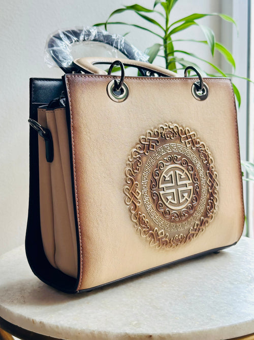 Boho Handbag