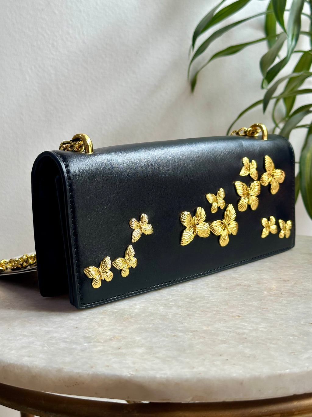 Butterfly Shoulder/Sling Bag