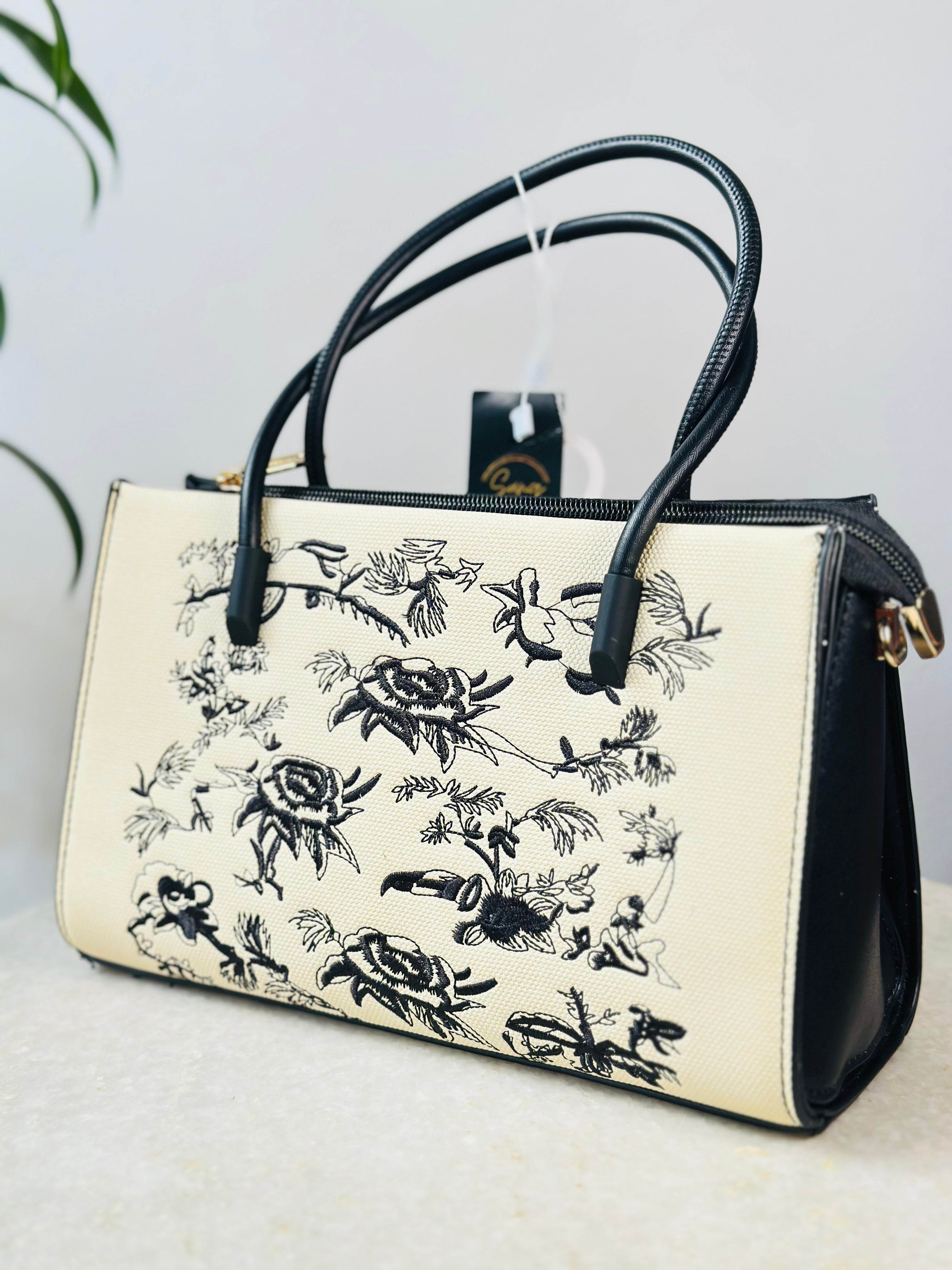 Rossy Handbag