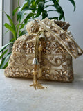 Mira Potli Bag