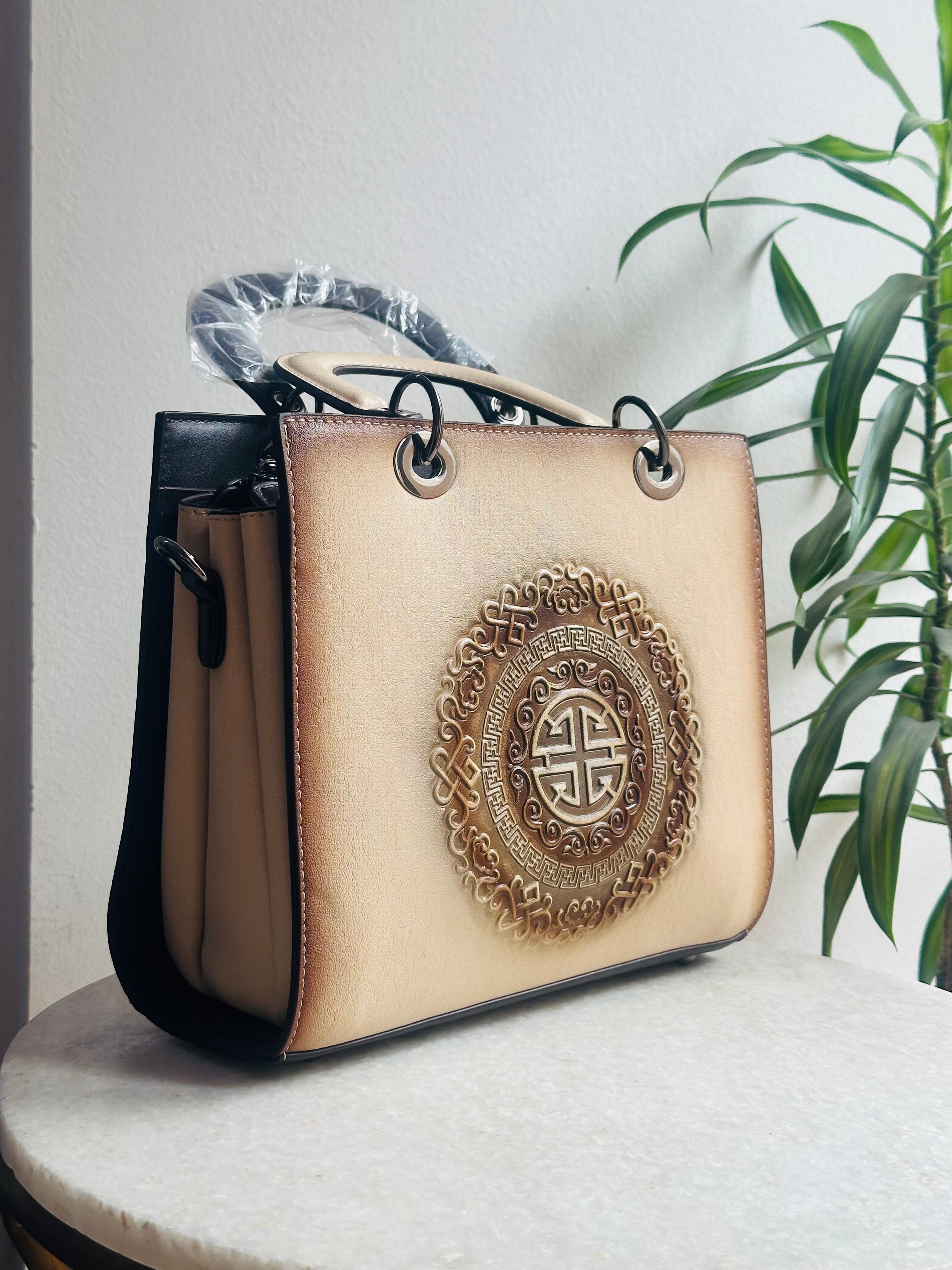 Boho Handbag
