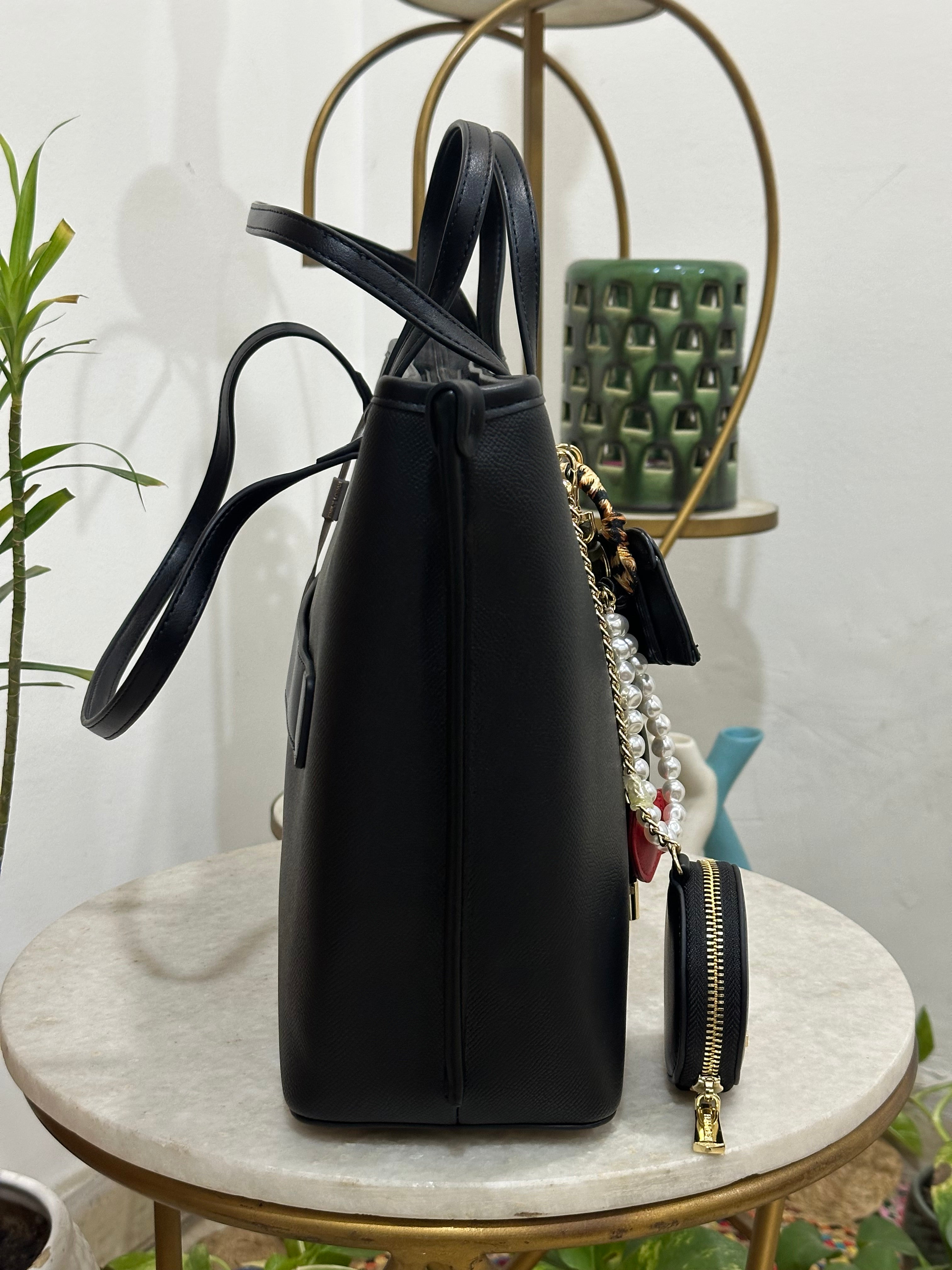 Emily Loran Signature Tote