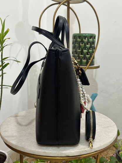 Emily Loran Signature Tote