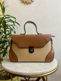 Brownie Handbag