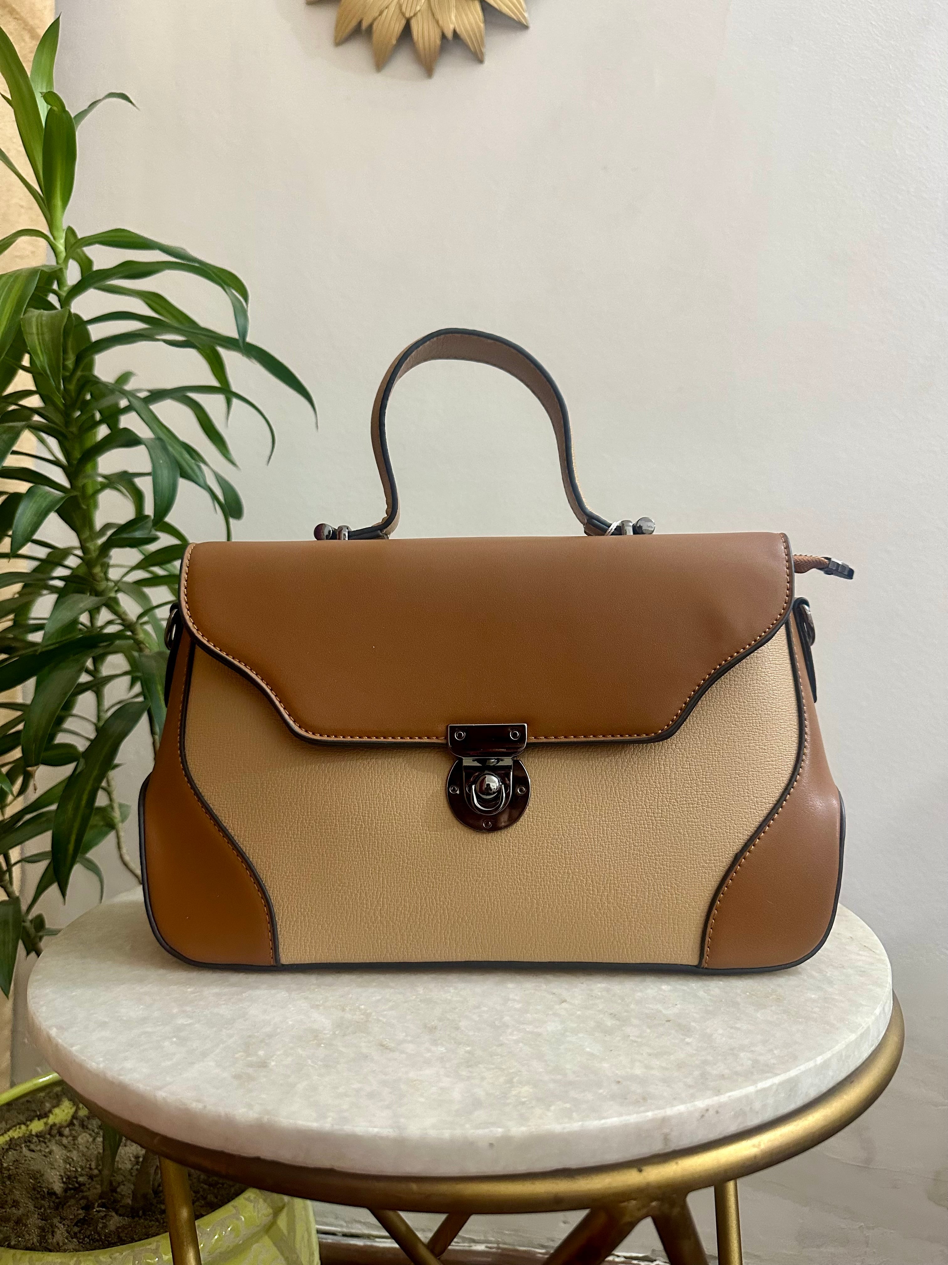 Brownie Handbag