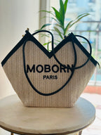 MOBORN Paris Bag