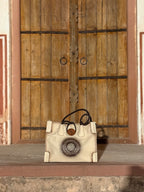 Boho Luxury Tote Bag