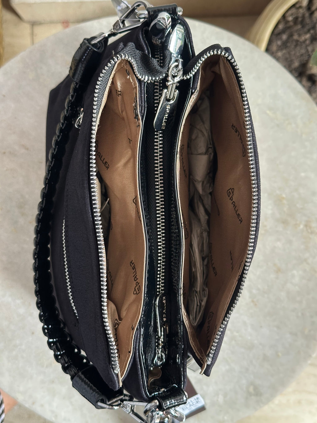 Sparra Shoulder/Sling