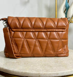 ChicWeave Crossbody
