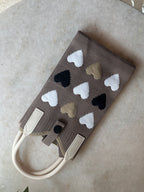 Knitted Mobile Sling