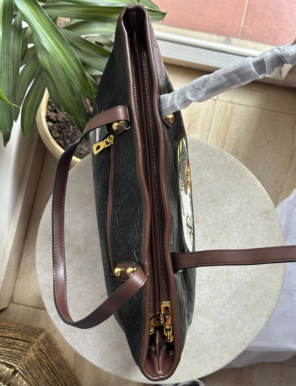 Heritage Tote Bag
