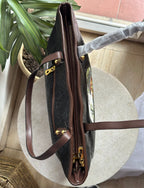 Heritage Tote Bag