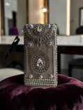 Brass Mobile love