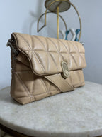 ChicWeave Crossbody