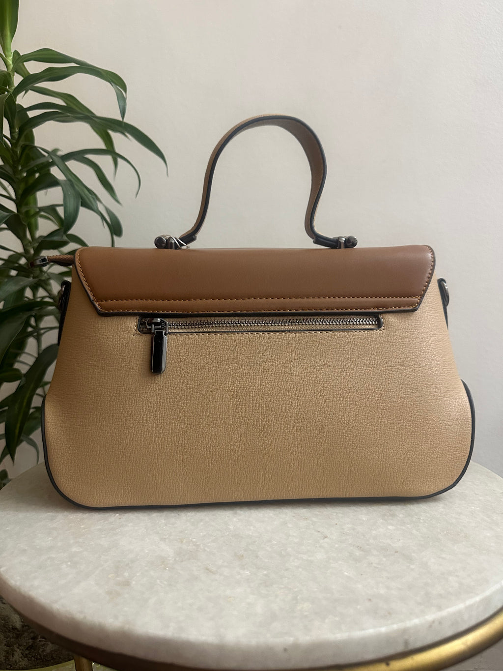 Brownie Handbag