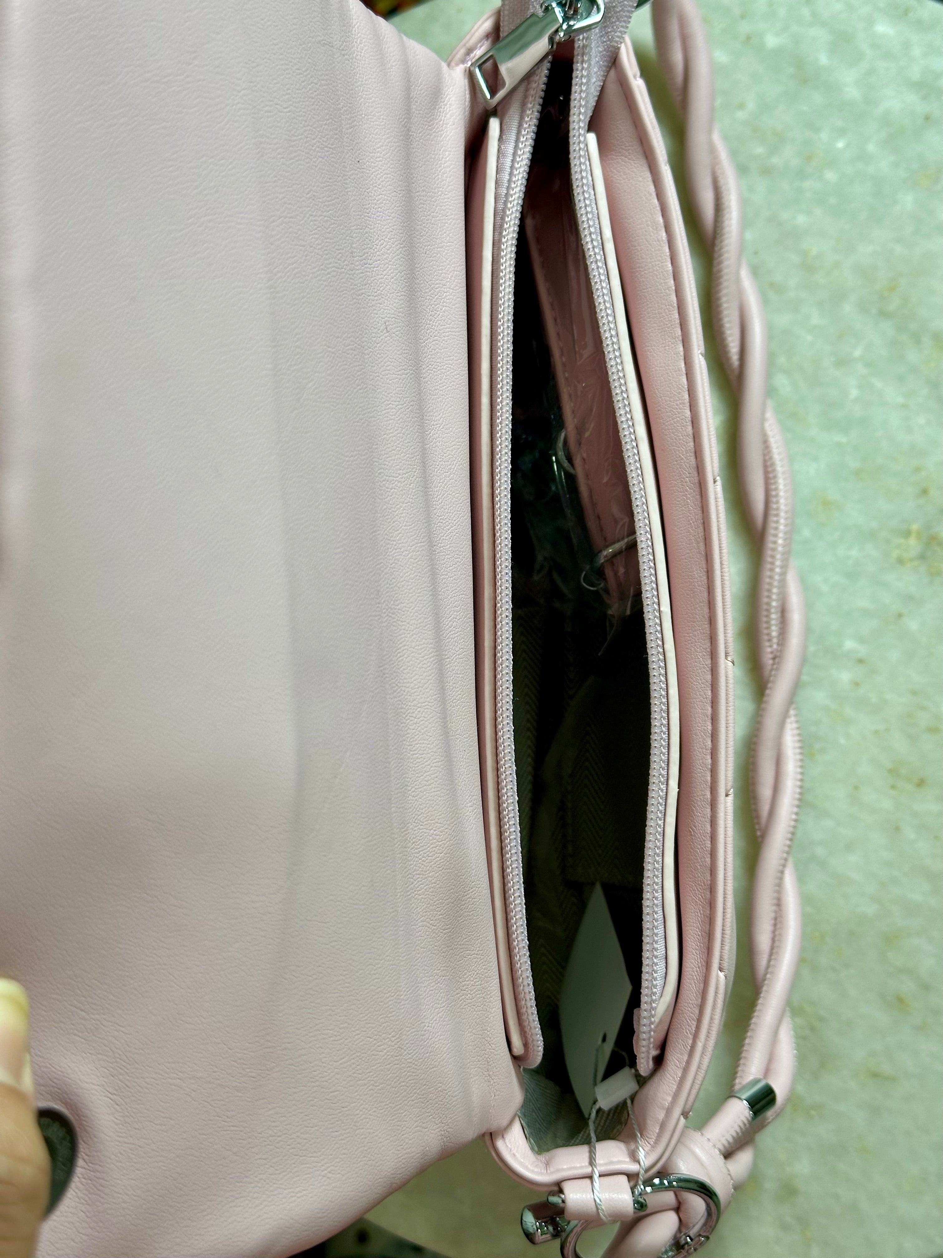 Signature Bow Shoulder/Sling