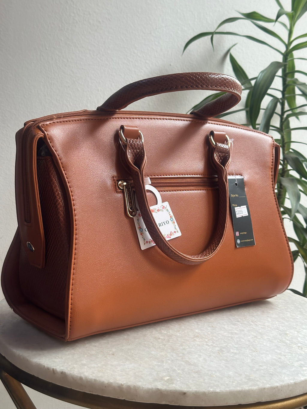 Coco Handbag