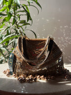 Dazzle Potli Bag