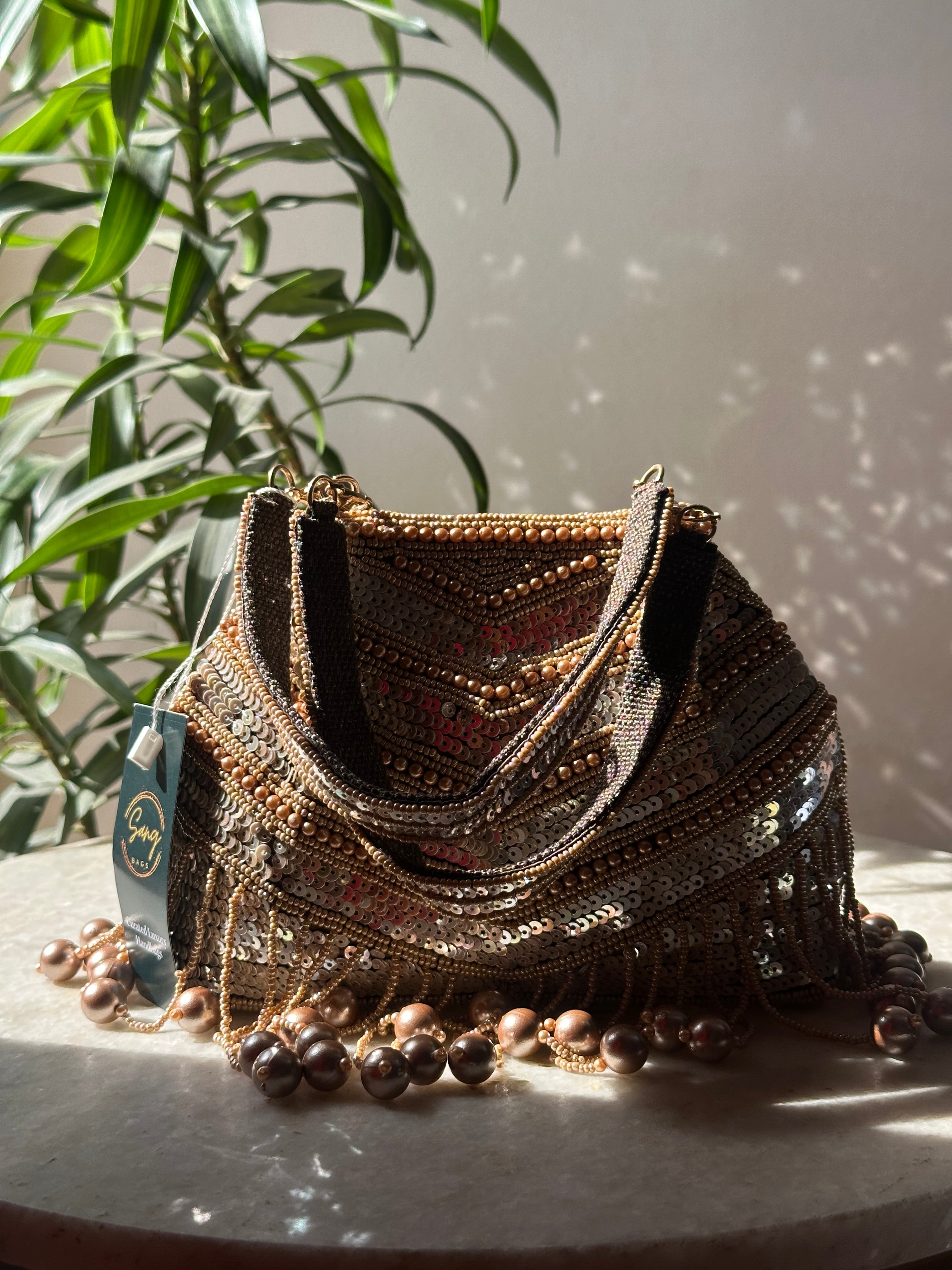 Dazzle Potli Bag