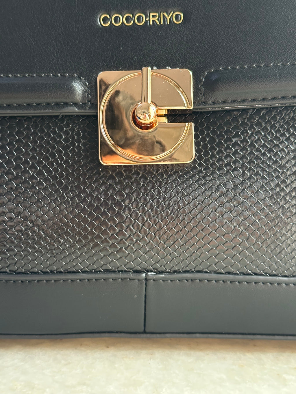 Urban Posh Handbag
