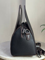 Endless knot Hobo Handbag