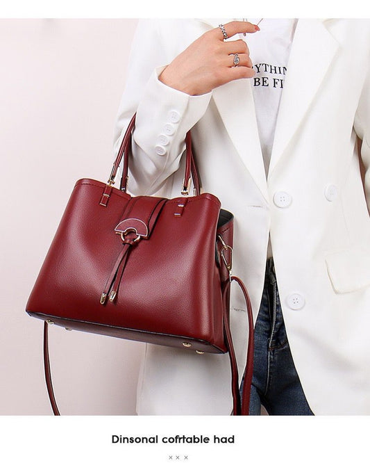 Cherry love Handbag