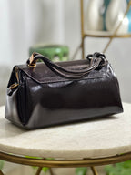 Eclipse Elegance Handbag