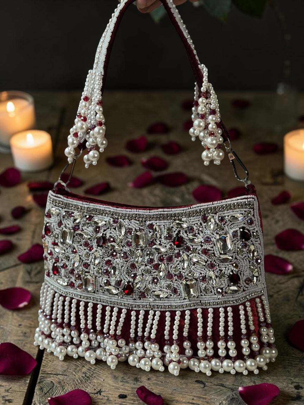 Laxmi Pearl Bag