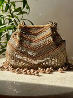 Dazzle Potli Bag