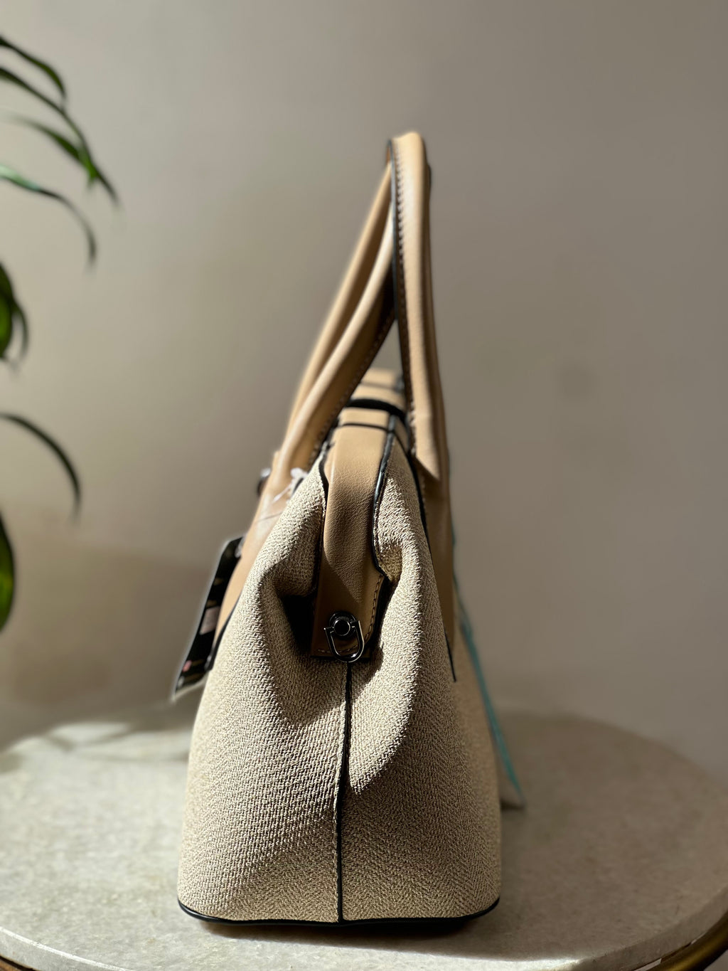 Heritage Handbag