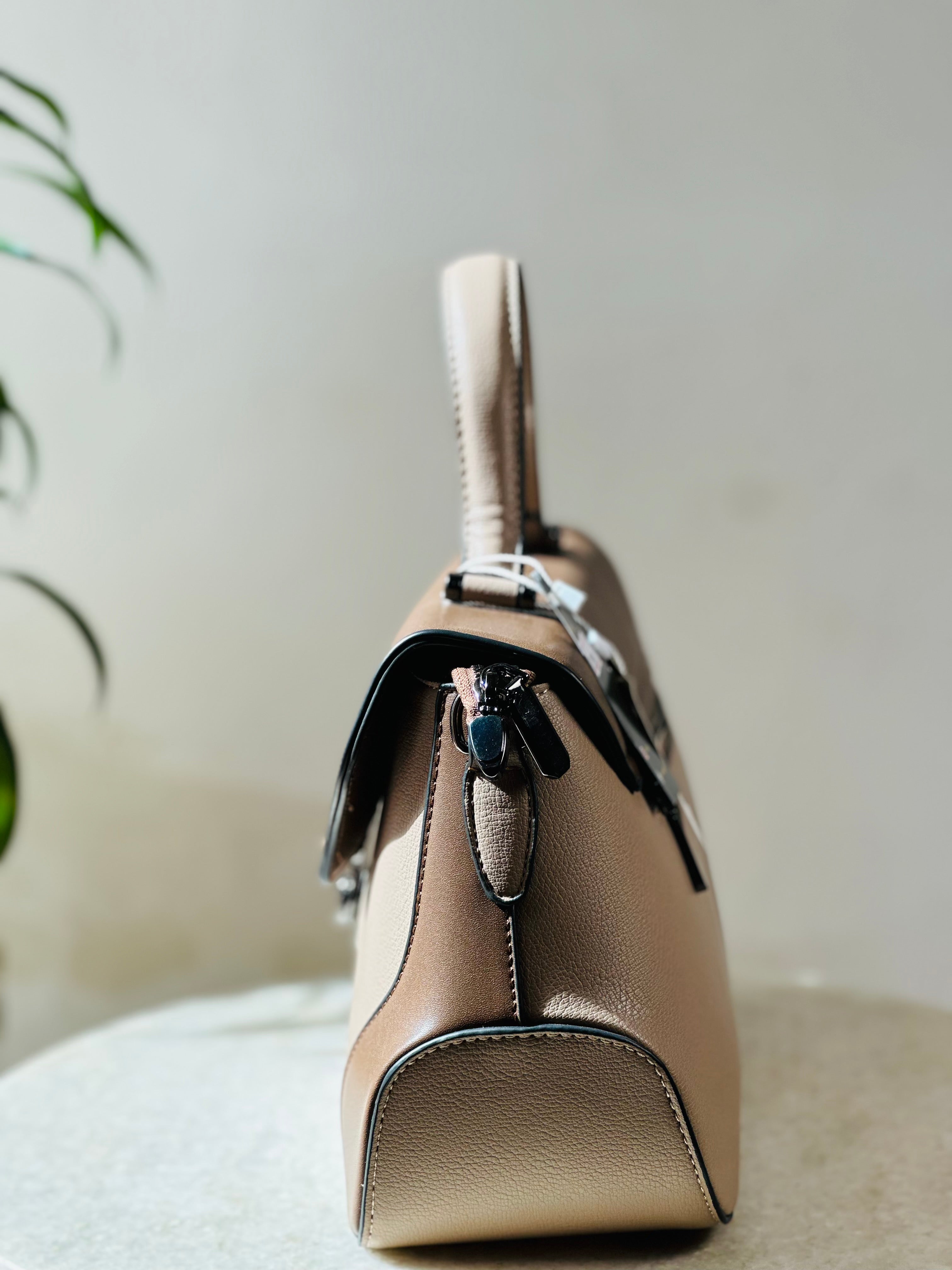 Brownie Handbag