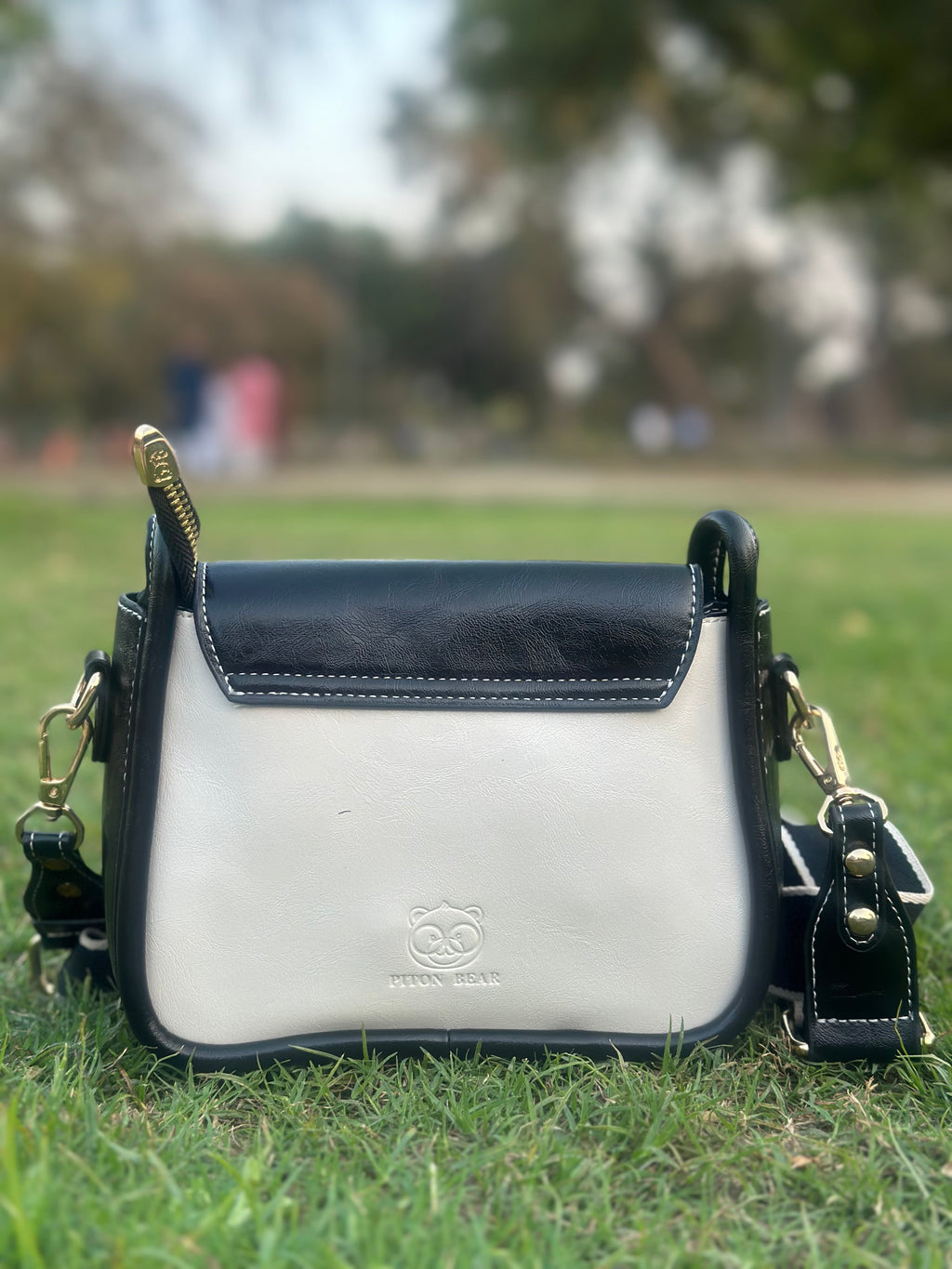 Teddy Love Sling Bag