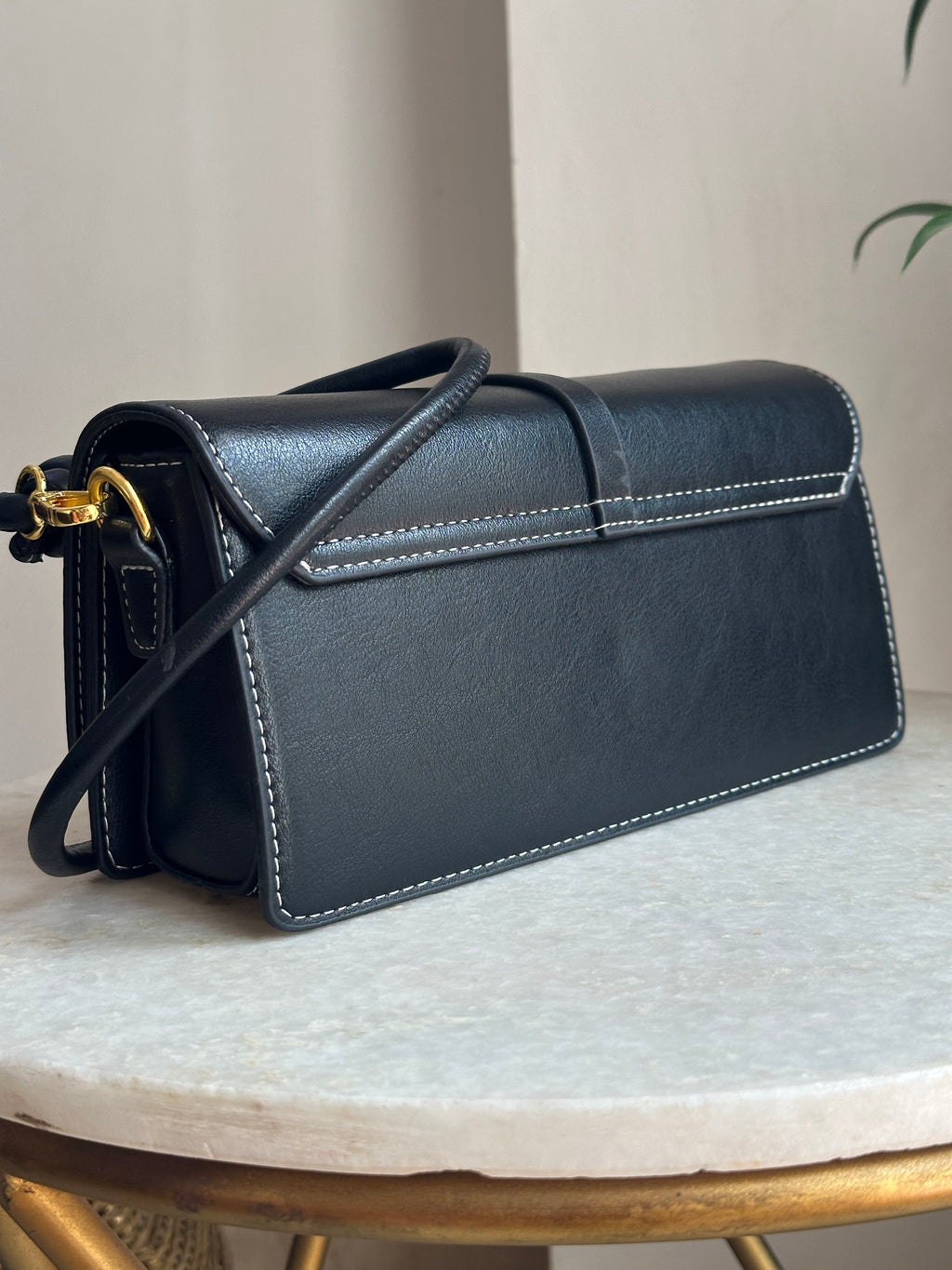 Rectangular Shoulder/ Sling Bag