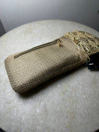 Pearl Drape Mobile