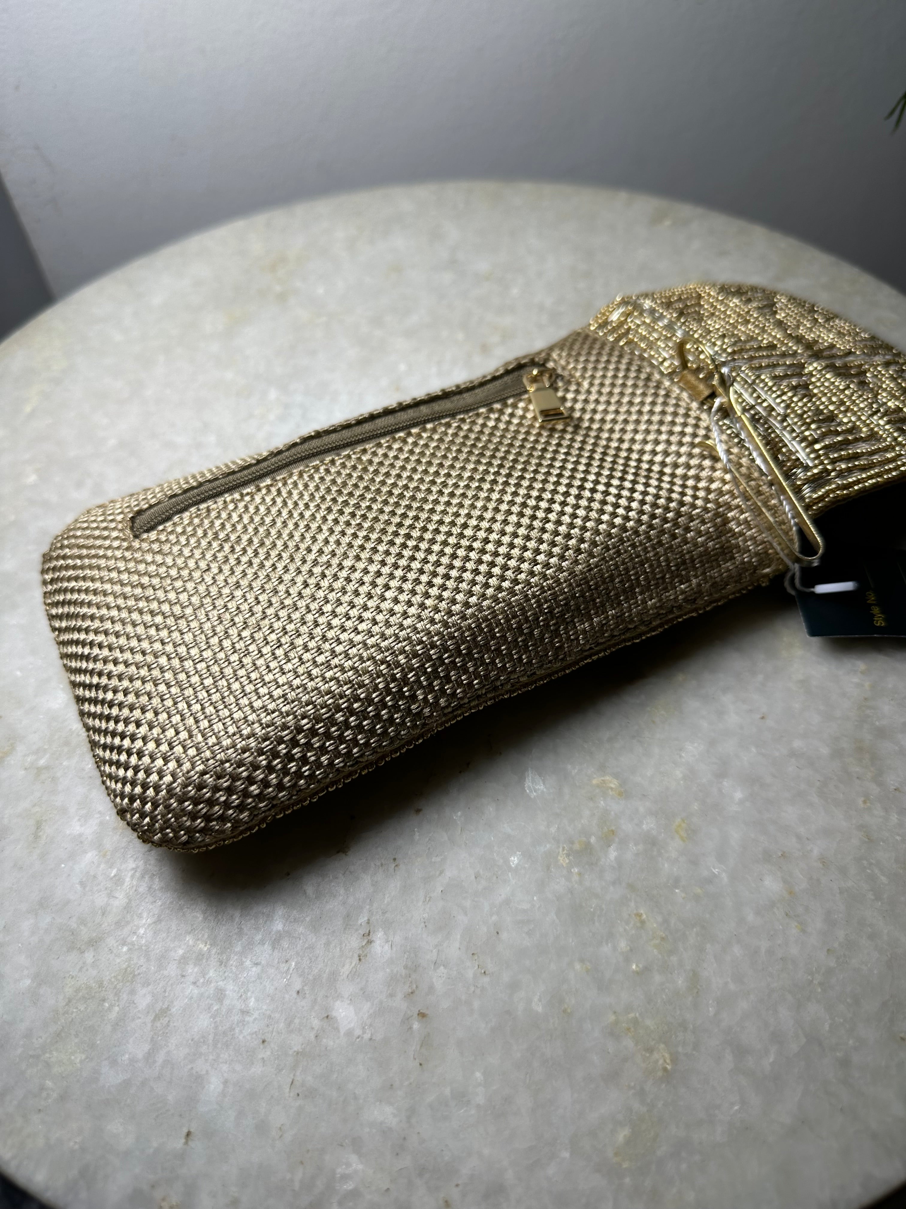 Pearl Drape Mobile
